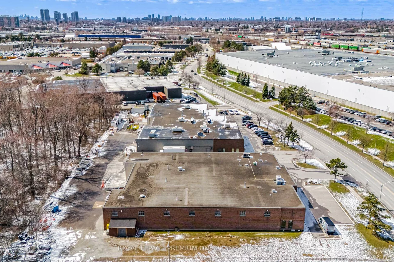 411, Nugget, Agincourt South-Malvern West, Toronto