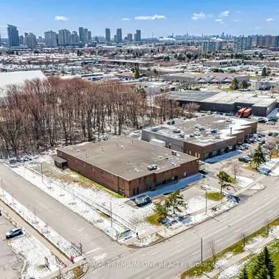 Commercial for sale, 411, Nugget, Agincourt South-Malvern West, Toronto