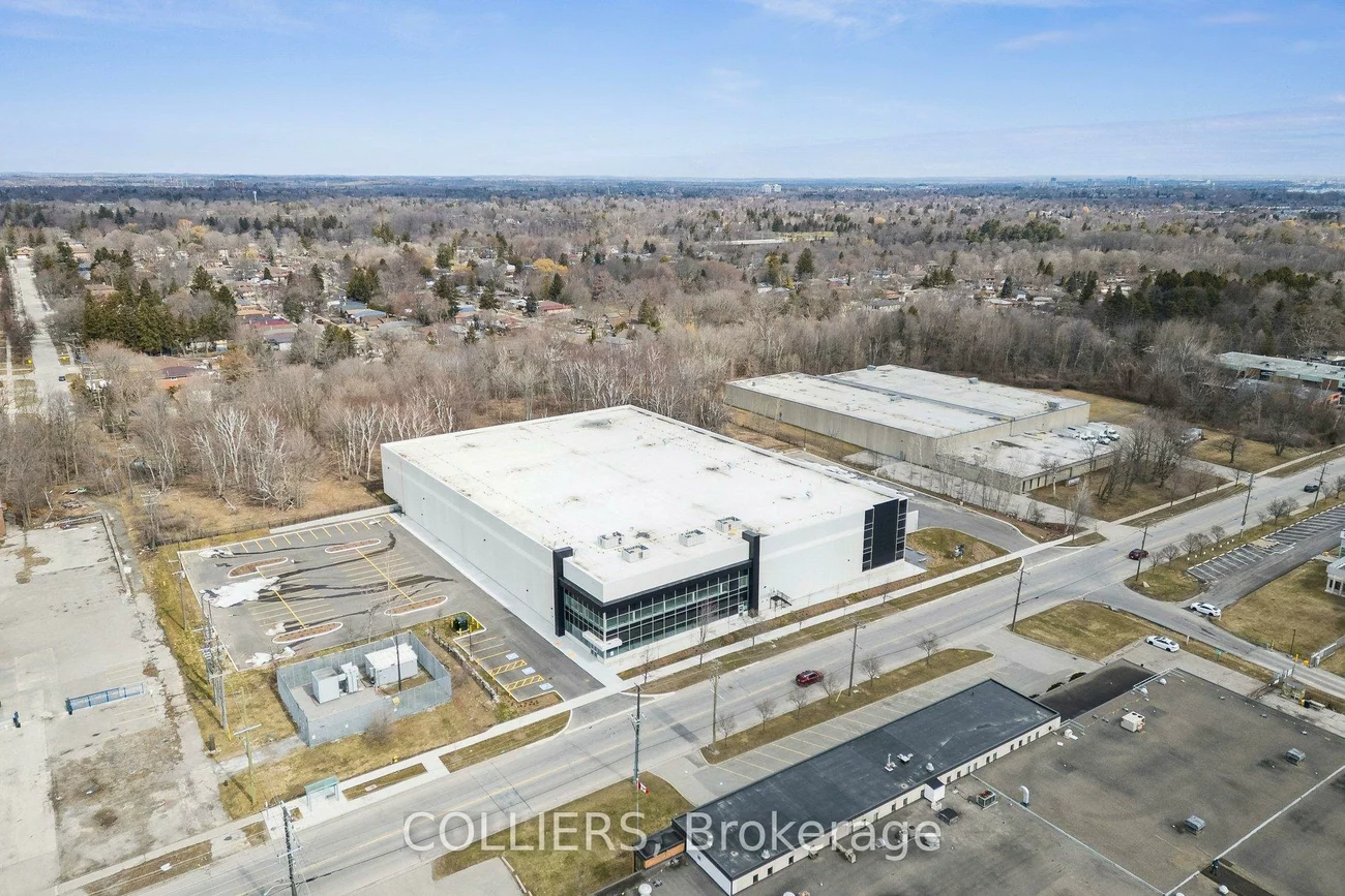 610, Coronation, West Hill, Toronto
