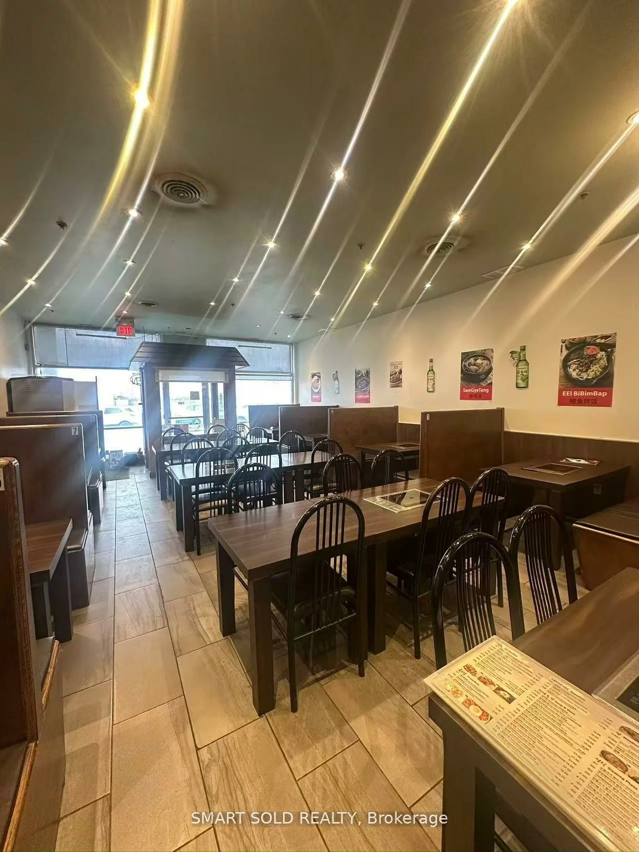633, Silver Star, Milliken, Toronto