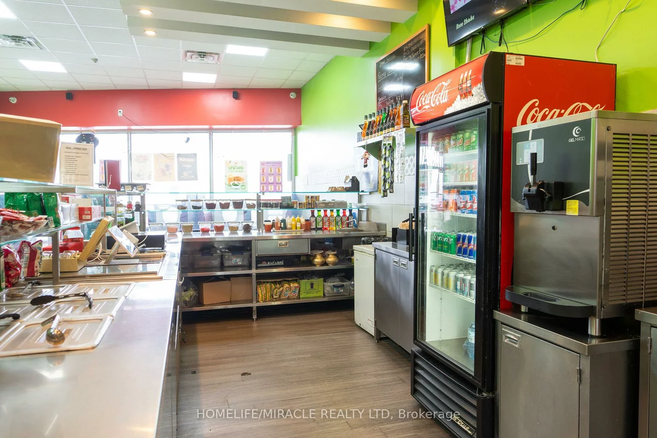 671, Markham, Woburn, Toronto