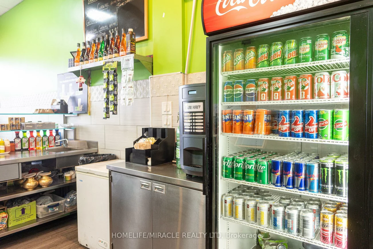 671, Markham, Woburn, Toronto