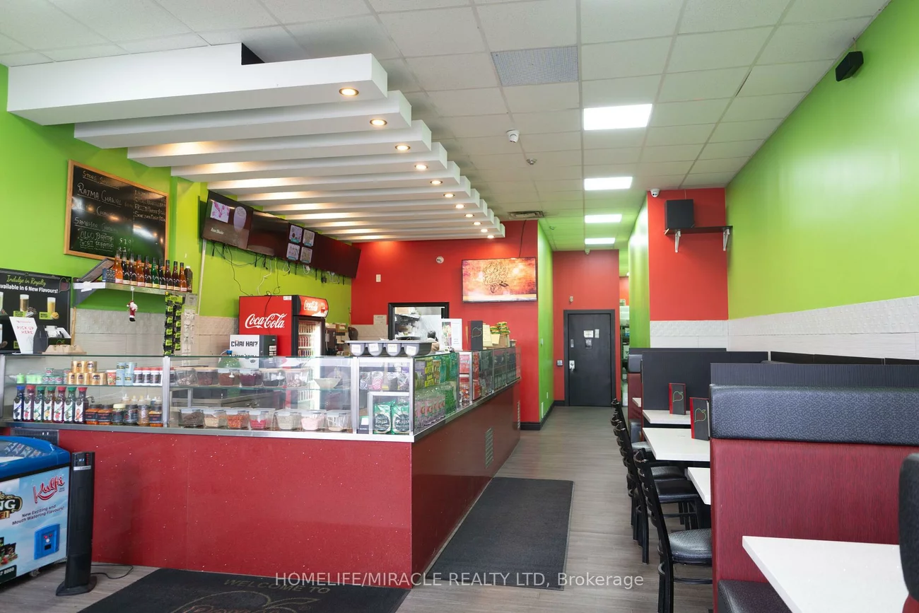 671, Markham, Woburn, Toronto