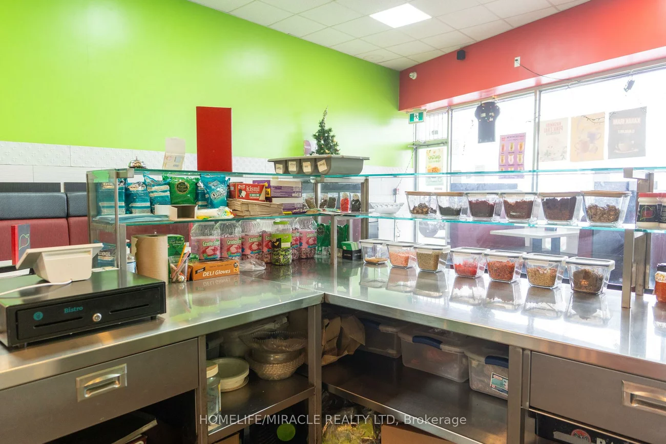 671, Markham, Woburn, Toronto