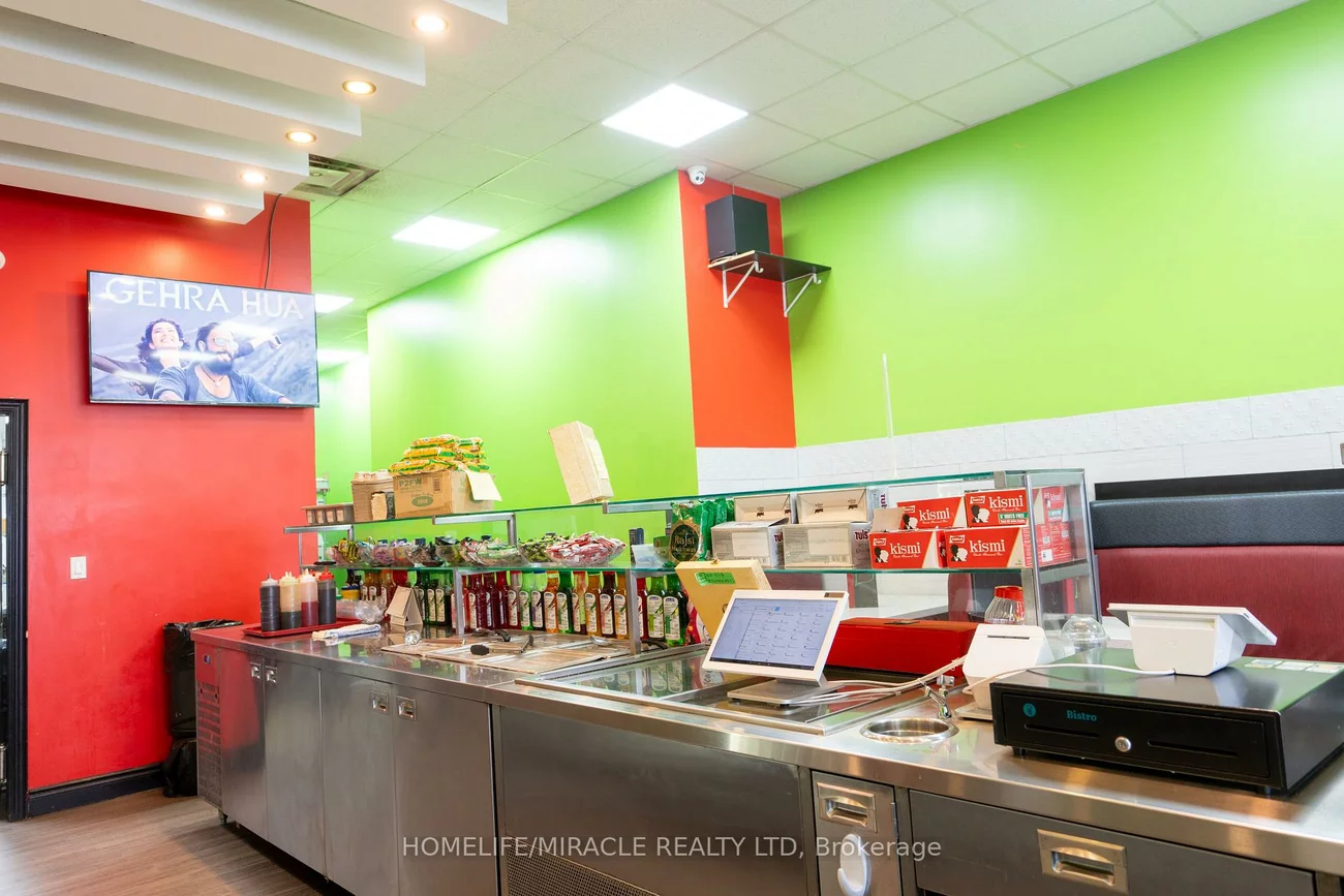 671, Markham, Woburn, Toronto