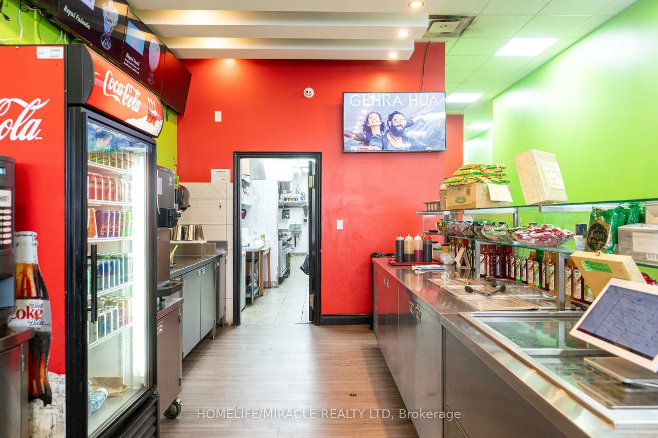 671, Markham, Woburn, Toronto