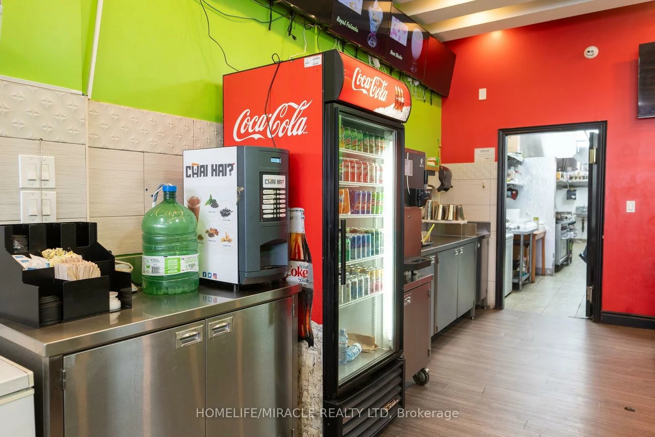 671, Markham, Woburn, Toronto