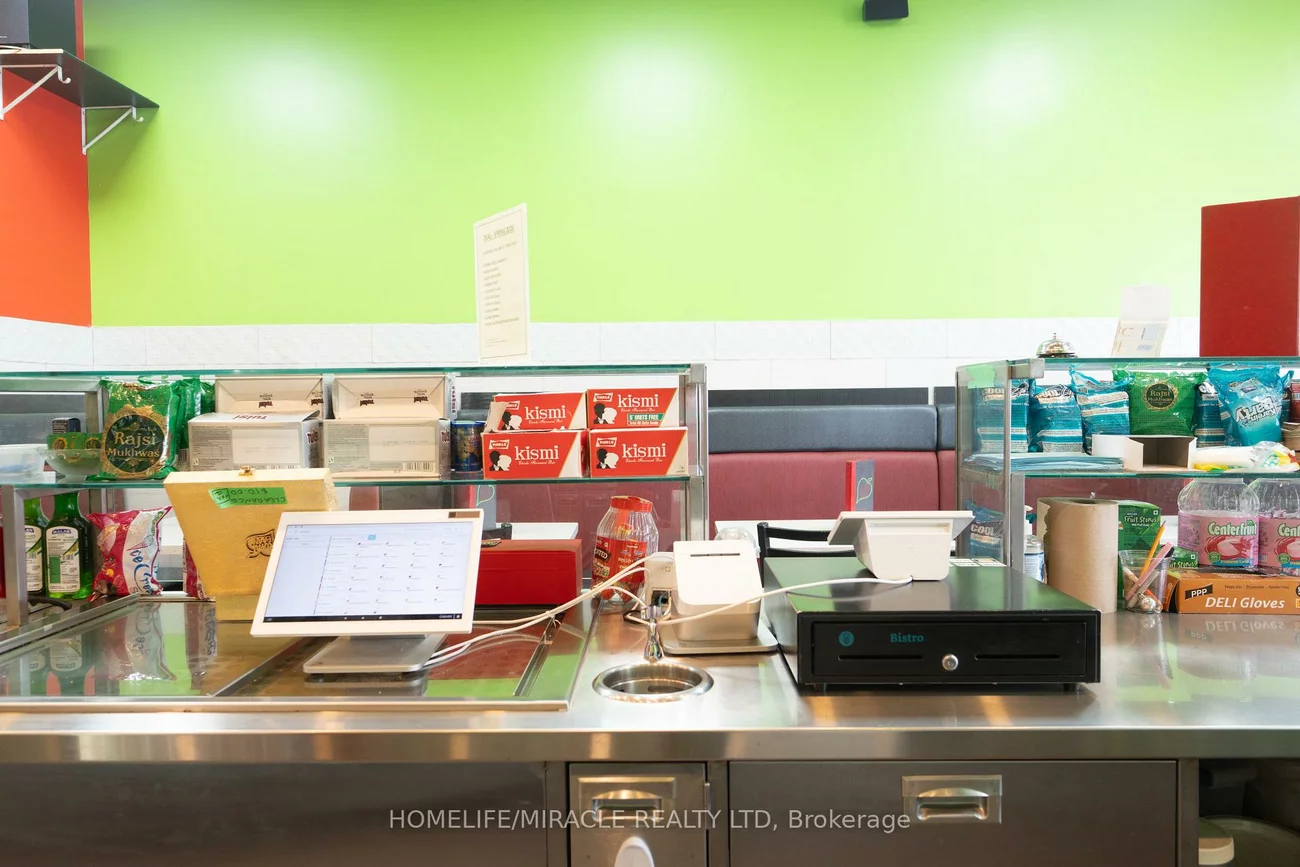 671, Markham, Woburn, Toronto