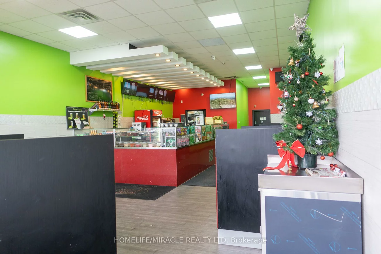 671, Markham, Woburn, Toronto