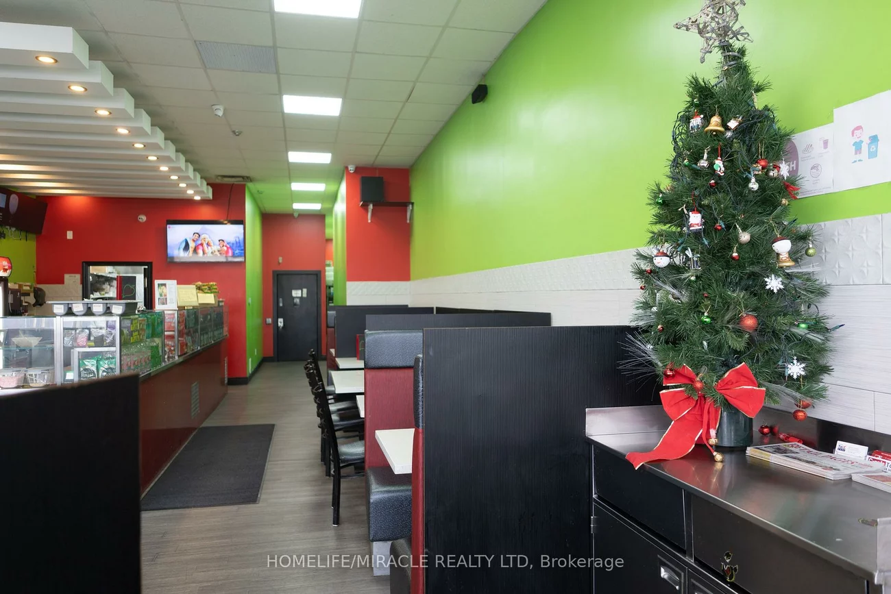 671, Markham, Woburn, Toronto