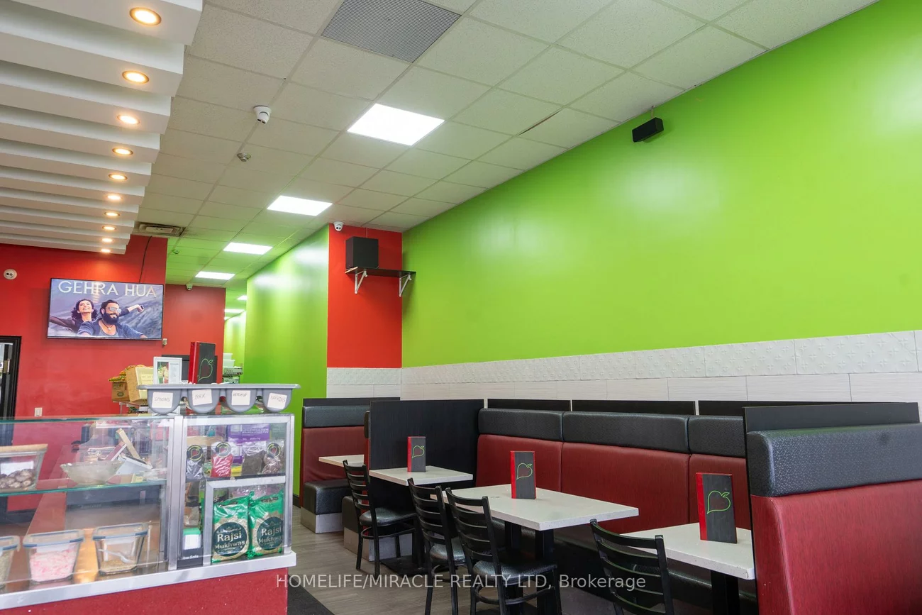 671, Markham, Woburn, Toronto