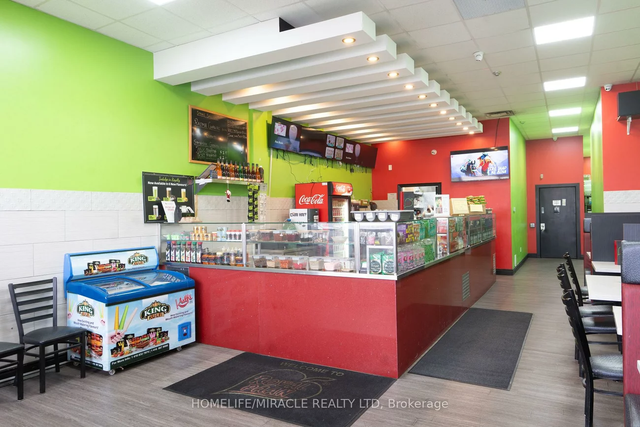 671, Markham, Woburn, Toronto