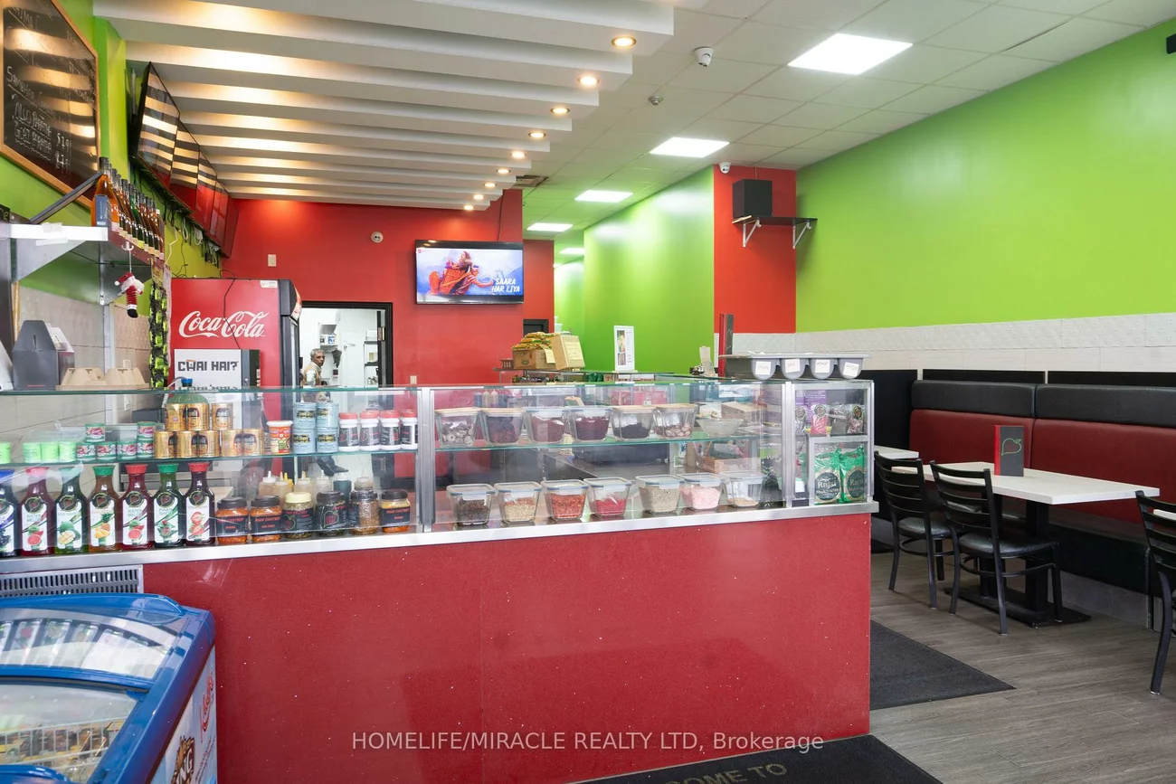 671, Markham, Woburn, Toronto