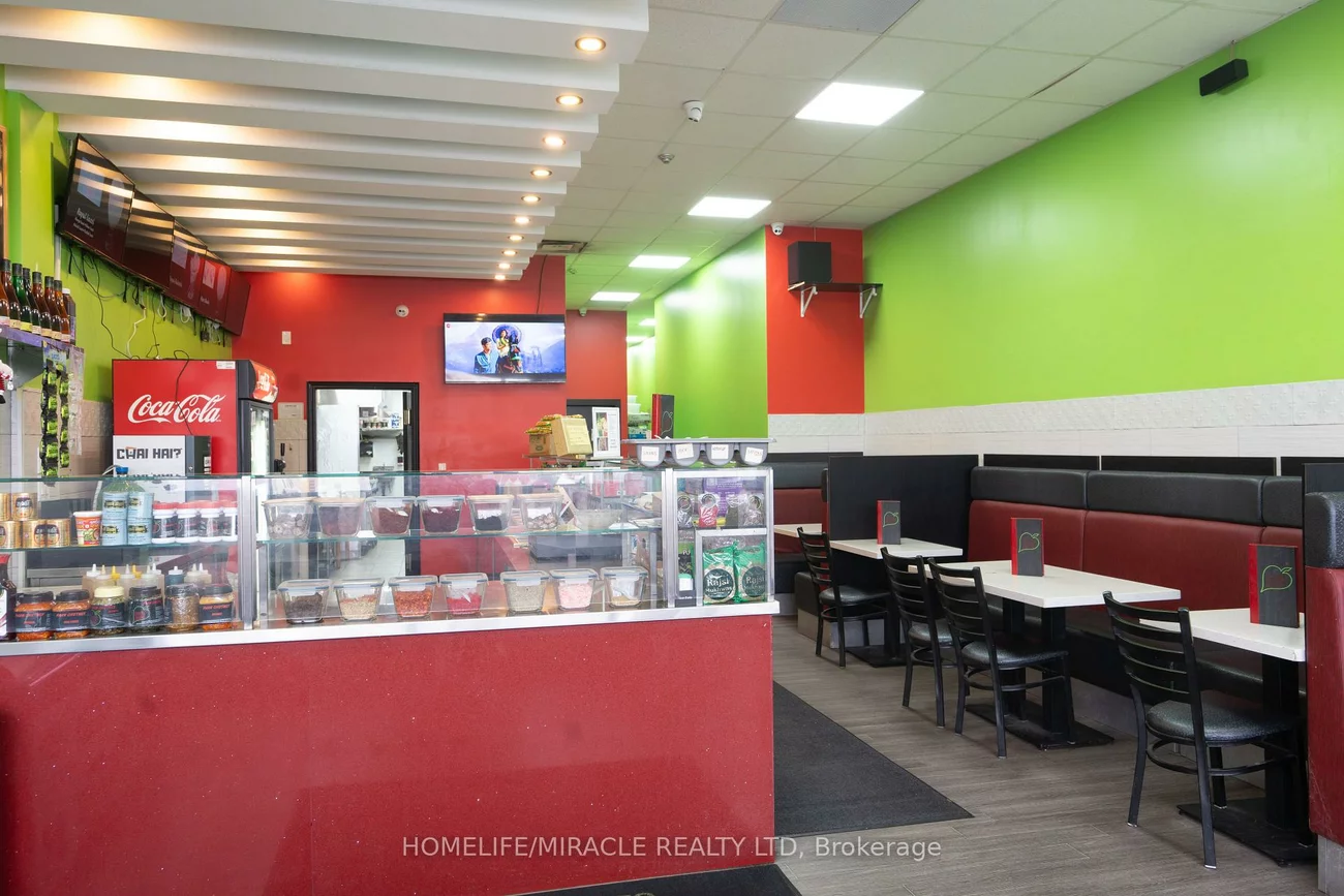 671, Markham, Woburn, Toronto