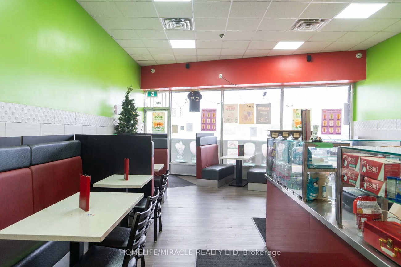 671, Markham, Woburn, Toronto