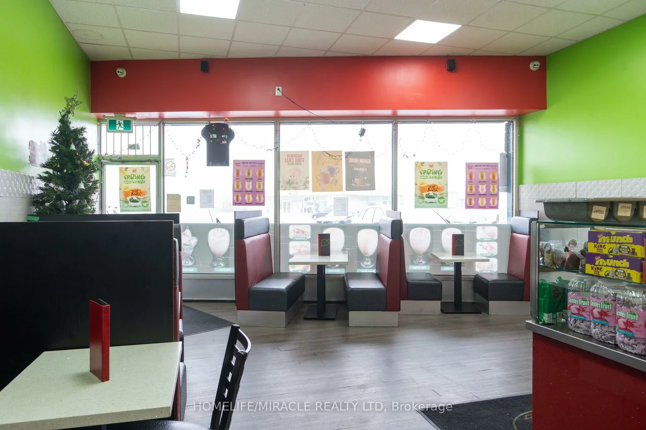 671, Markham, Woburn, Toronto