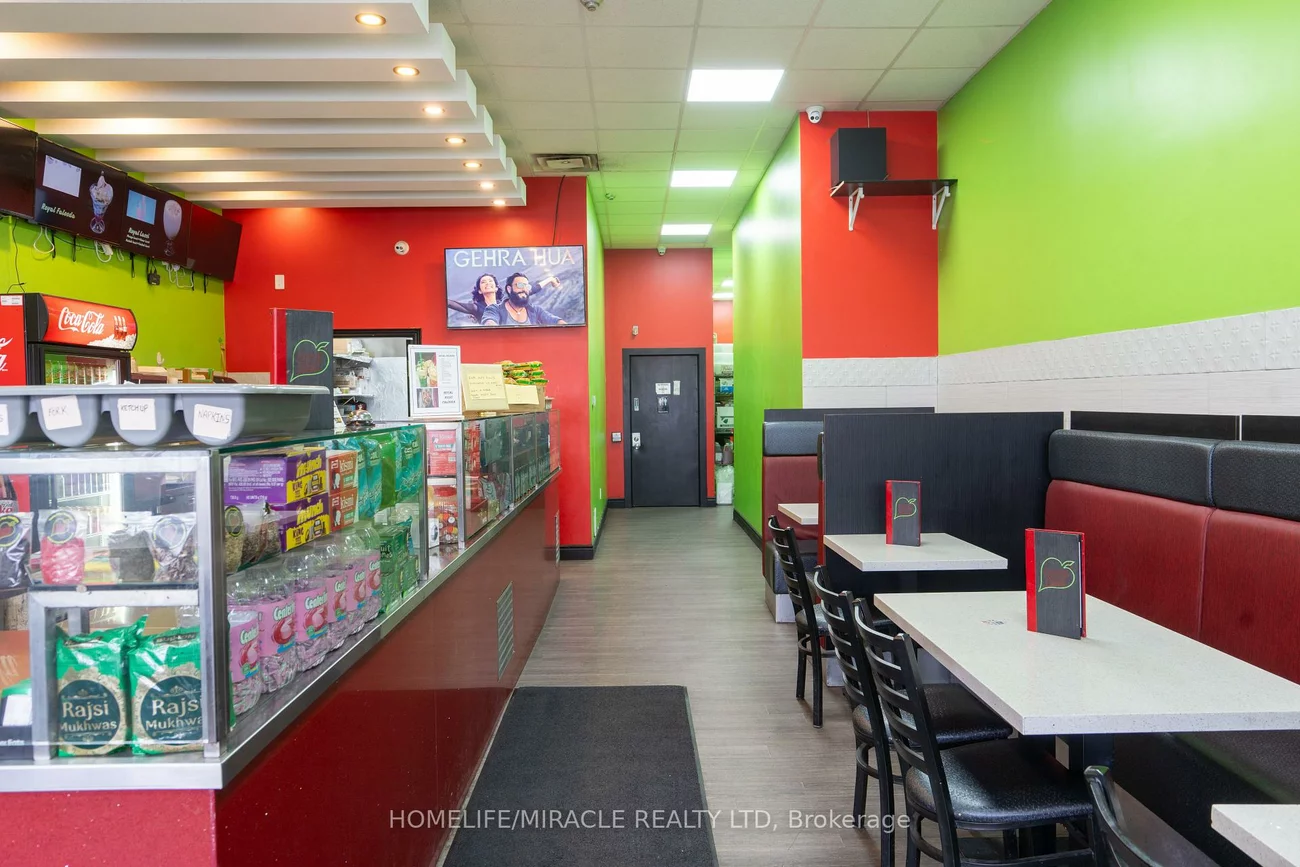 671, Markham, Woburn, Toronto