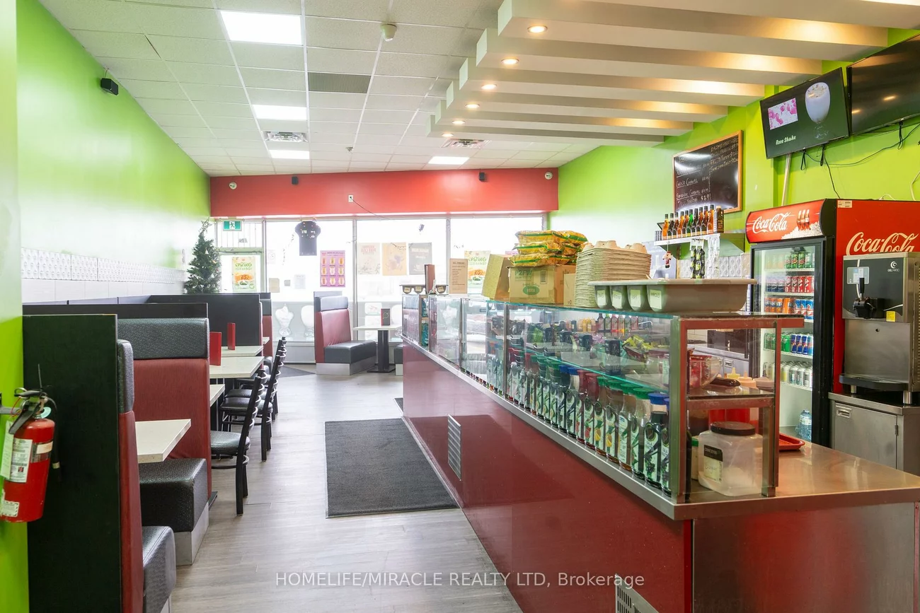 671, Markham, Woburn, Toronto