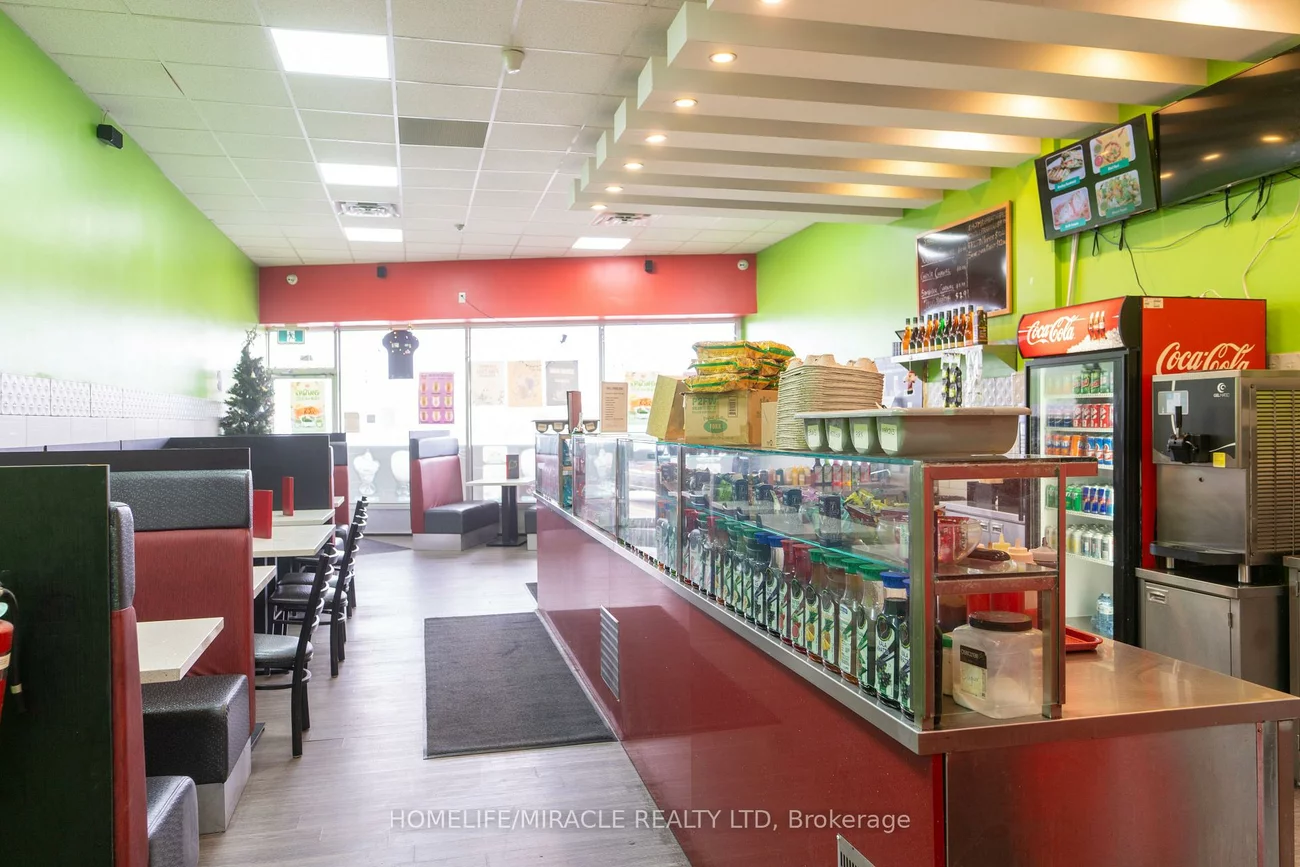 671, Markham, Woburn, Toronto