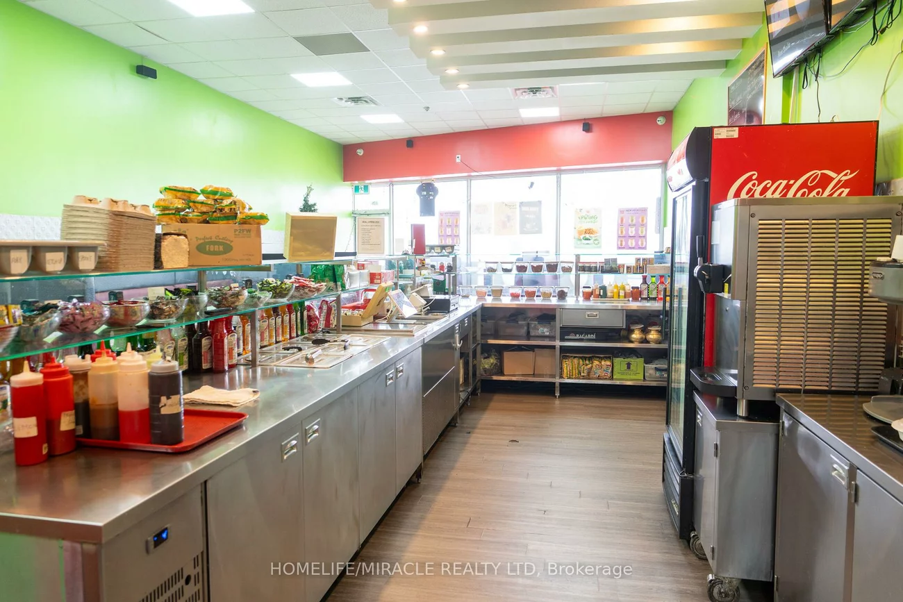 671, Markham, Woburn, Toronto