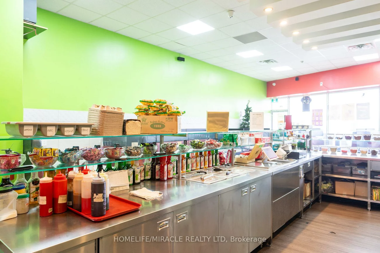 671, Markham, Woburn, Toronto