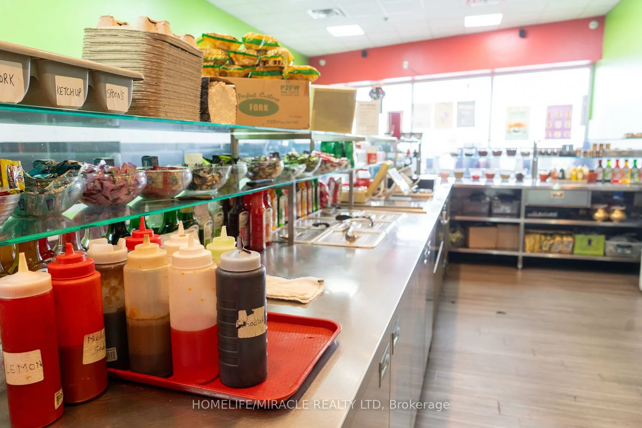 671, Markham, Woburn, Toronto