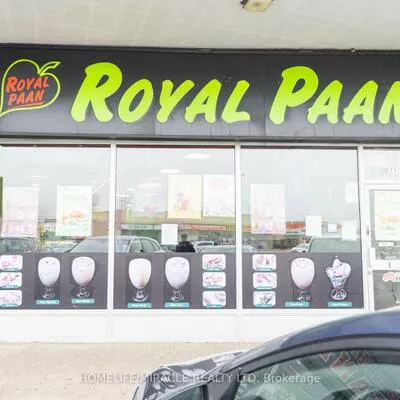 Commercial for sale, 671, Markham, Woburn, Toronto