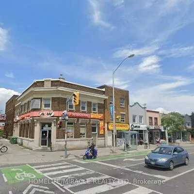 Commercial for sale, 1190, Danforth, Danforth, Toronto