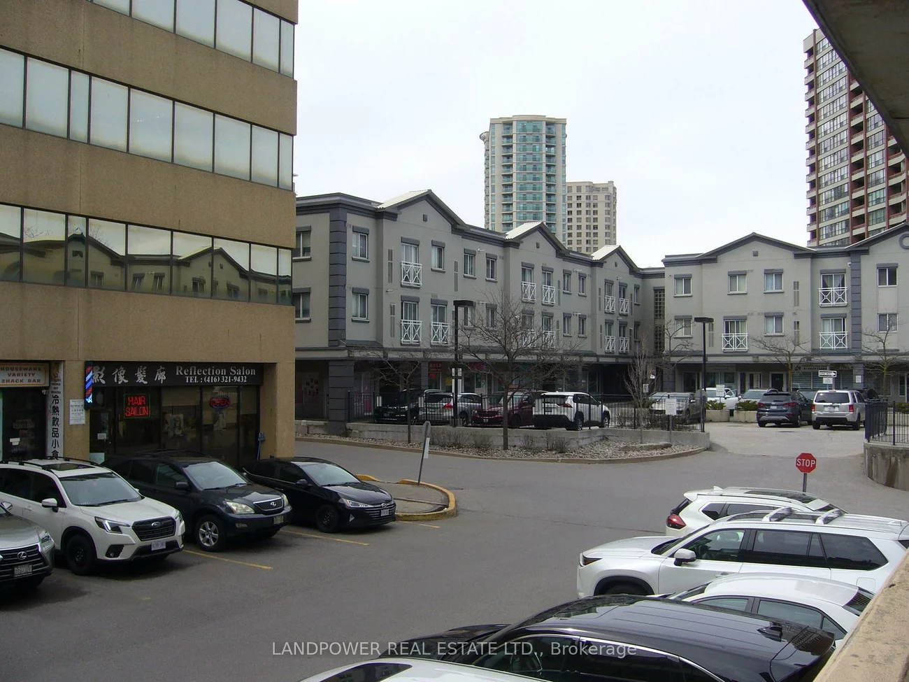 2347, Kennedy, Agincourt South-Malvern West, Toronto