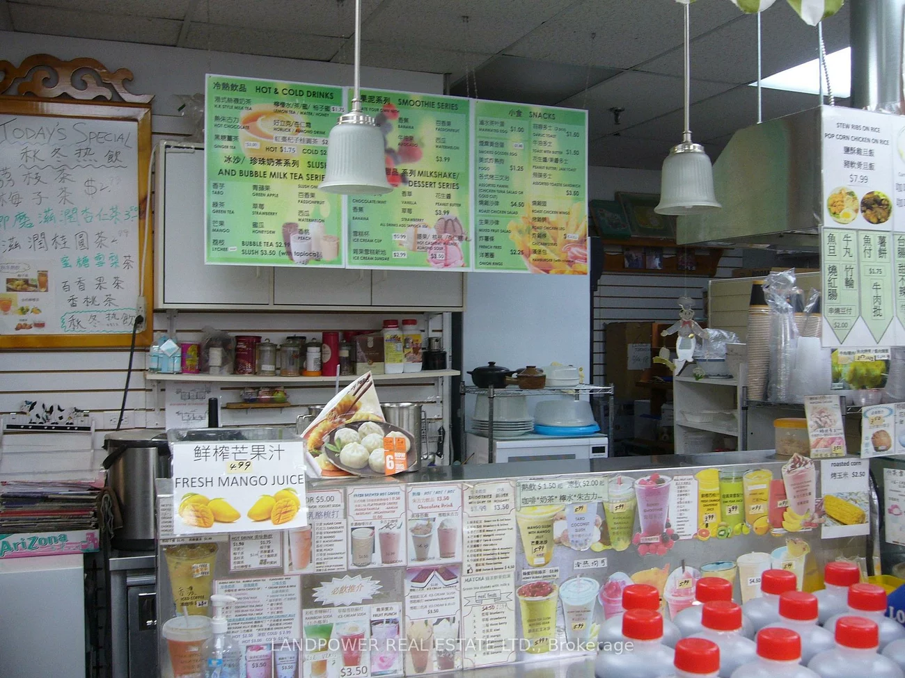 2347, Kennedy, Agincourt South-Malvern West, Toronto