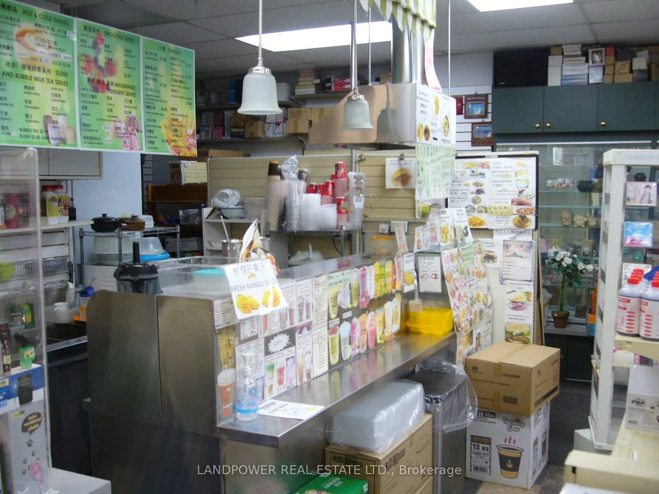 2347, Kennedy, Agincourt South-Malvern West, Toronto