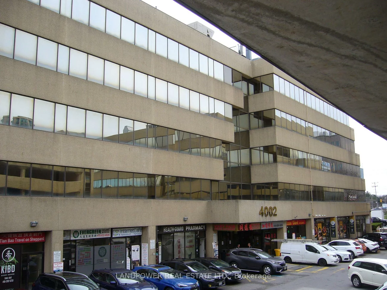 2347, Kennedy, Agincourt South-Malvern West, Toronto