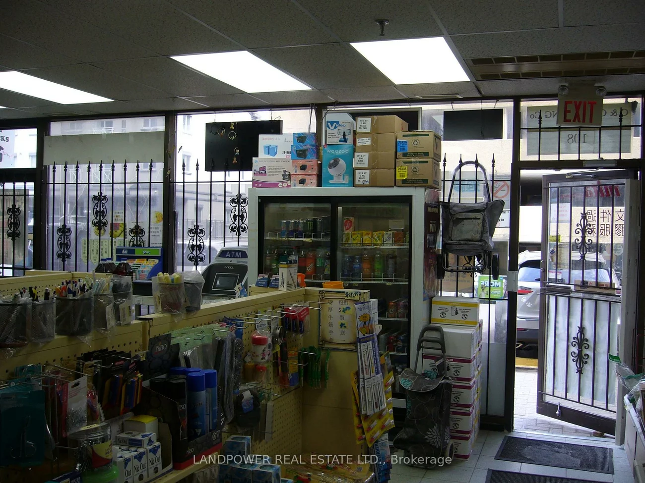 2347, Kennedy, Agincourt South-Malvern West, Toronto