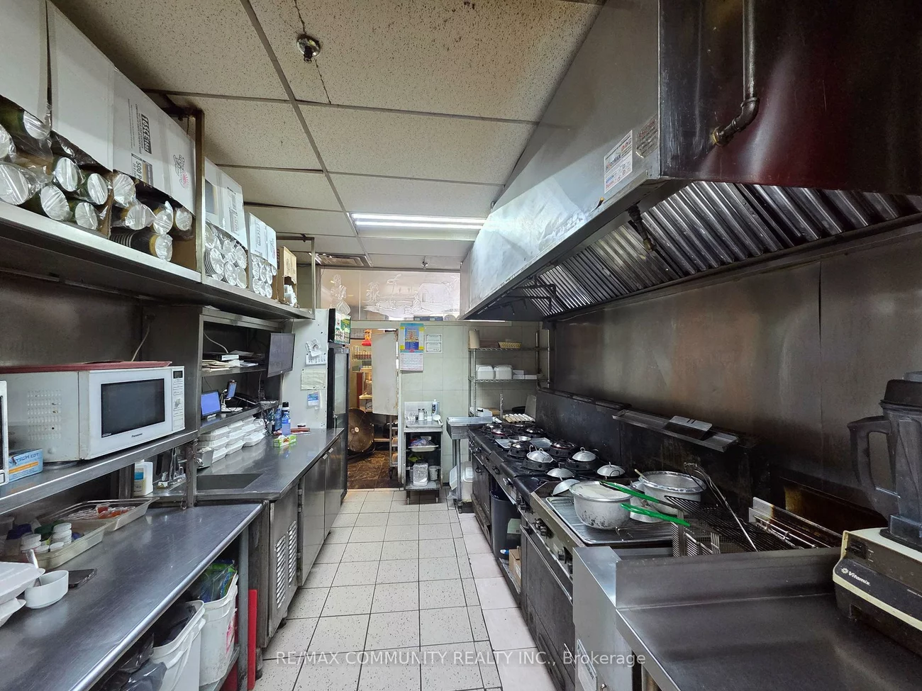 880, Ellesmere, Dorset Park, Toronto