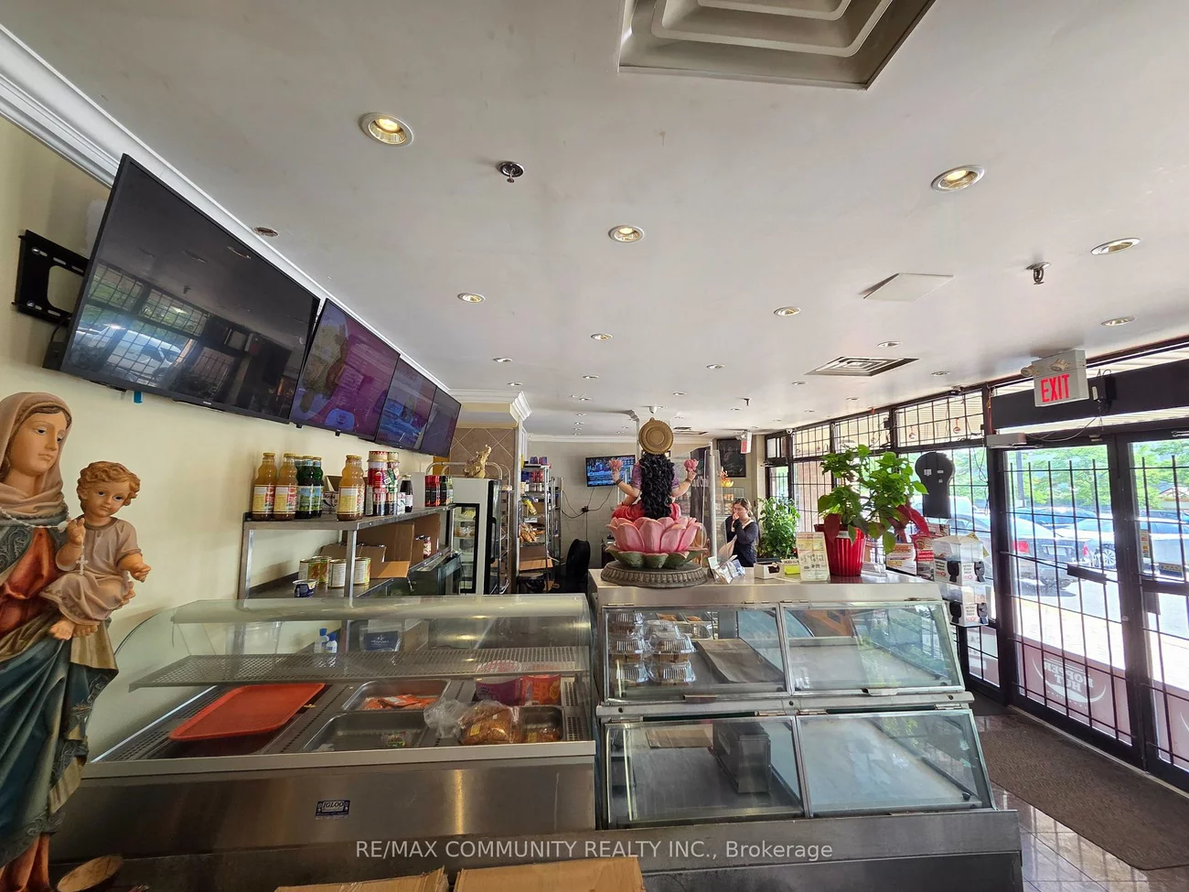 880, Ellesmere, Dorset Park, Toronto