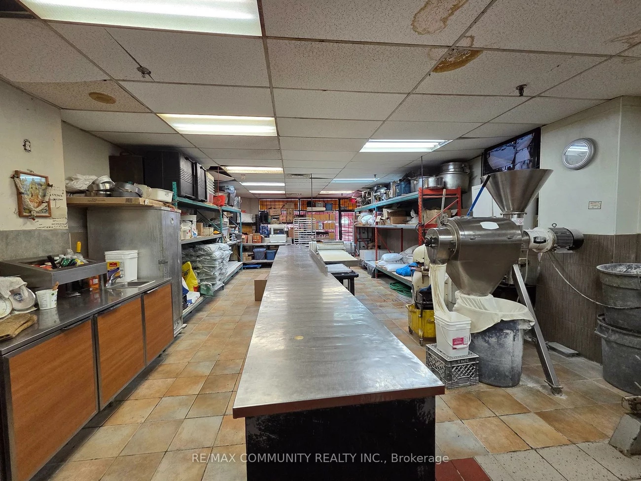 880, Ellesmere, Dorset Park, Toronto