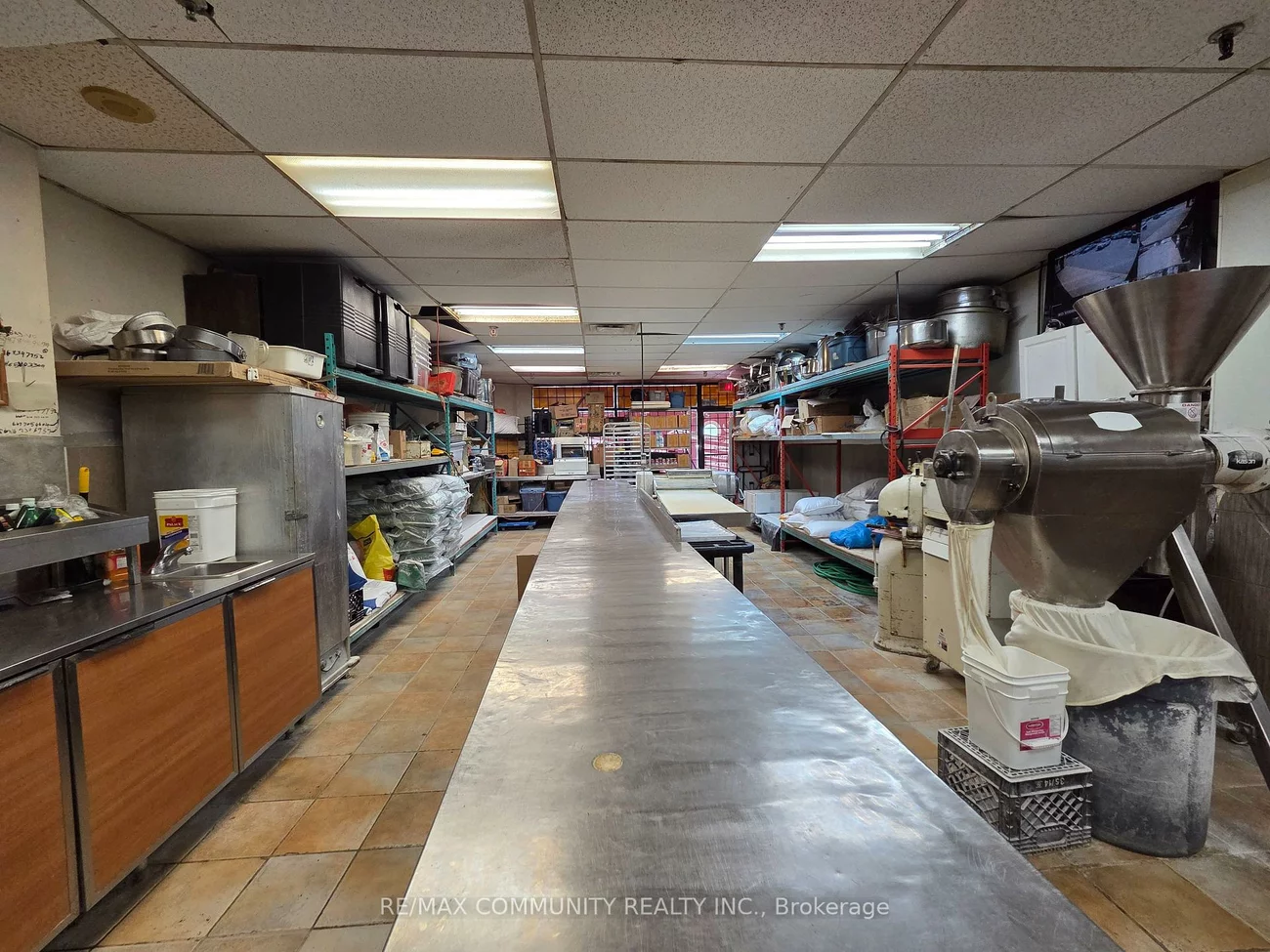 880, Ellesmere, Dorset Park, Toronto