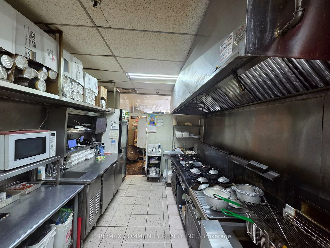 880, Ellesmere, Dorset Park, Toronto