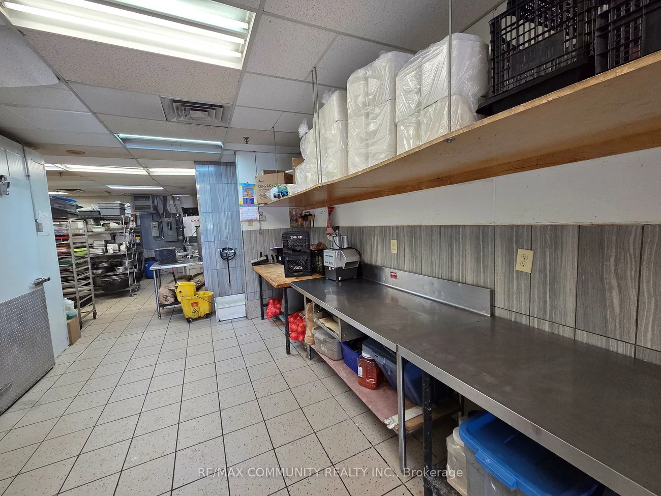 880, Ellesmere, Dorset Park, Toronto