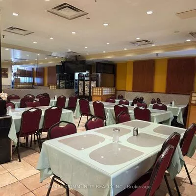 Commercial for sale, 880, Ellesmere, Dorset Park, Toronto