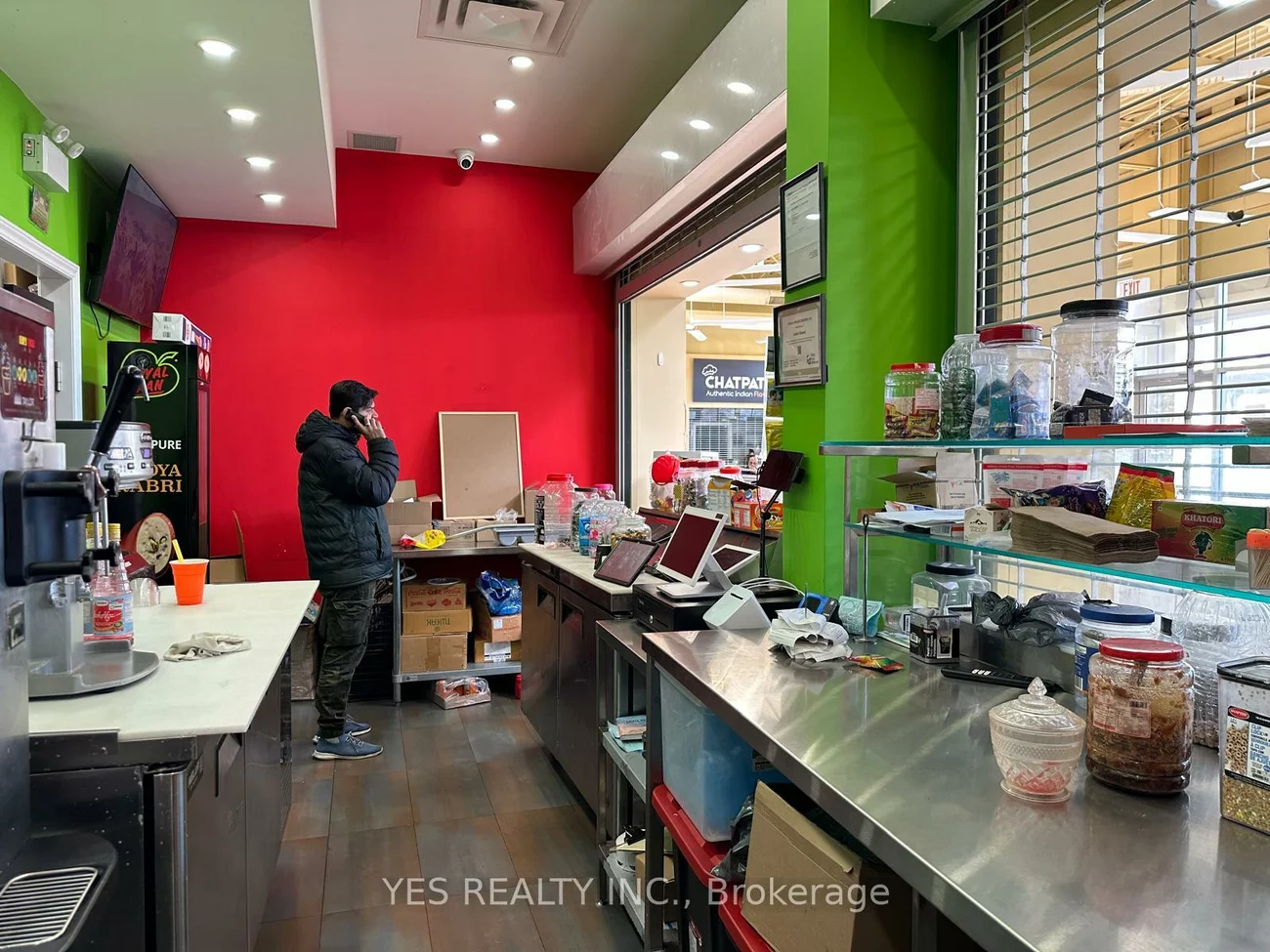 41, Lebovic, Clairlea-Birchmount, Toronto