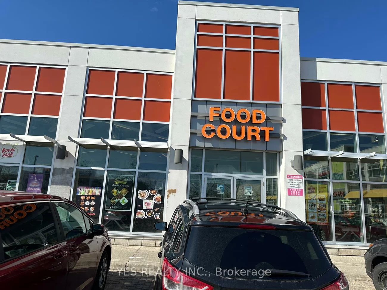 41, Lebovic, Clairlea-Birchmount, Toronto