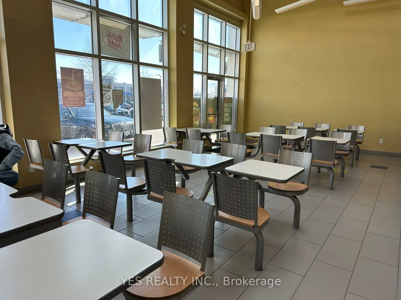 41, Lebovic, Clairlea-Birchmount, Toronto