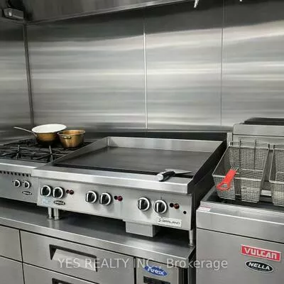 Commercial for sale, 41, Lebovic, Clairlea-Birchmount, Toronto