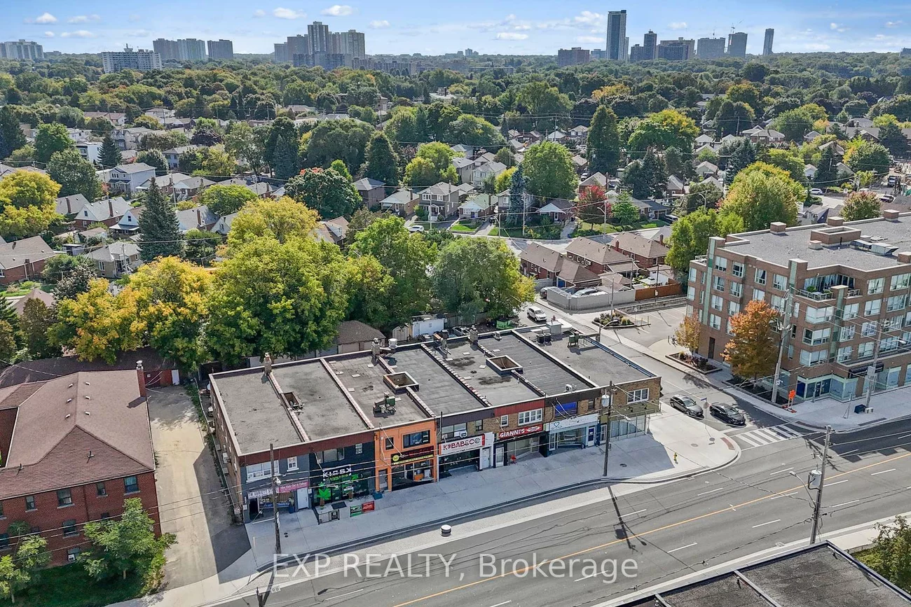 977, O'Connor, O'Connor-Parkview, Toronto