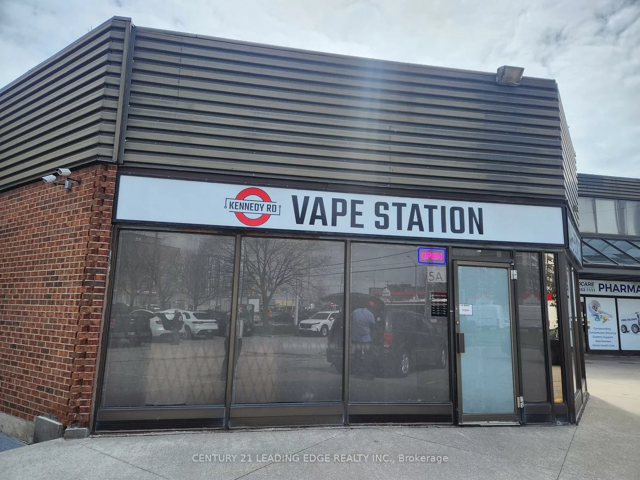 2245, Kennedy, Agincourt South-Malvern West, Toronto