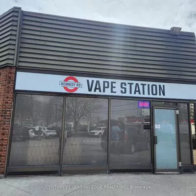 Commercial for sale, 2245, Kennedy, Agincourt South-Malvern West, Toronto