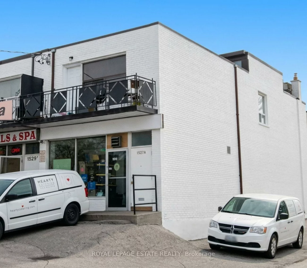 1527, O'connor, O'Connor-Parkview, Toronto