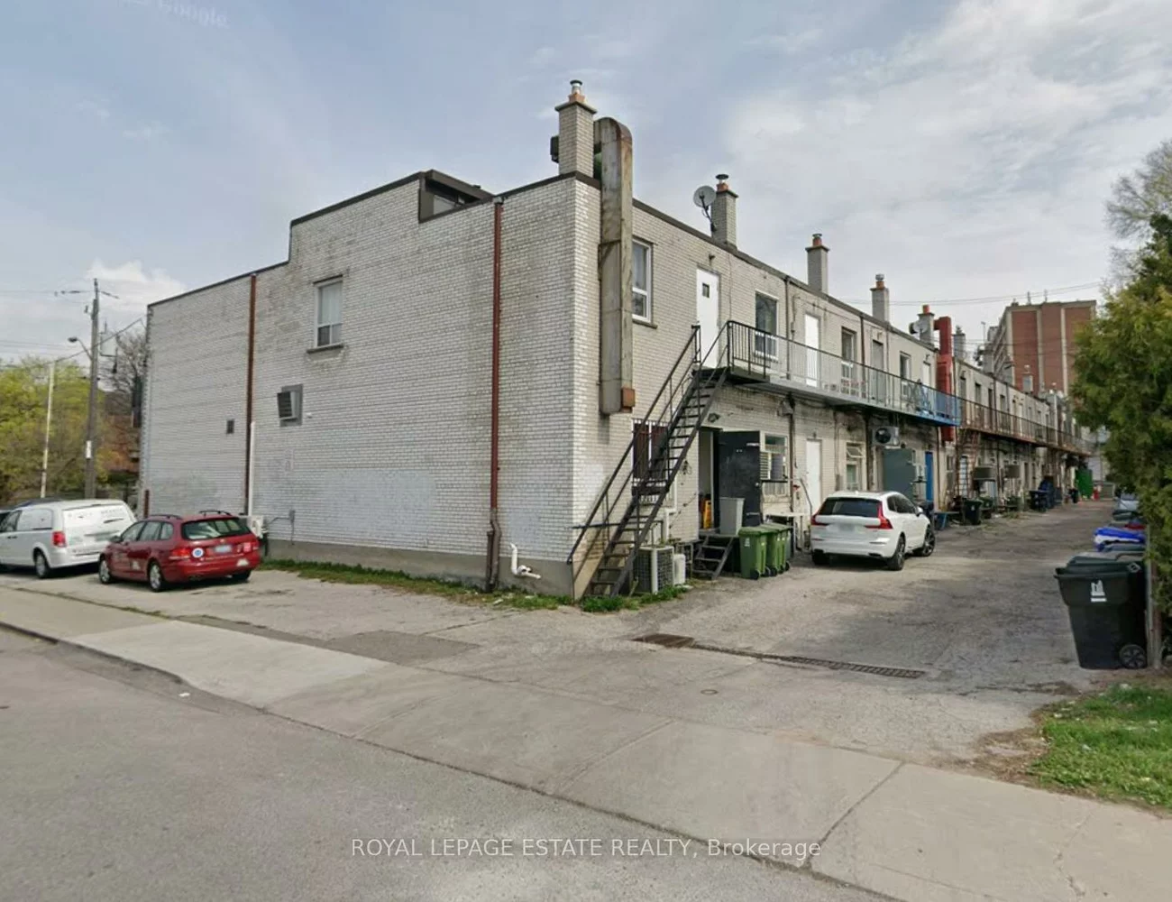 1527, O'connor, O'Connor-Parkview, Toronto