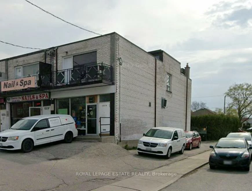 1527, O'connor, O'Connor-Parkview, Toronto